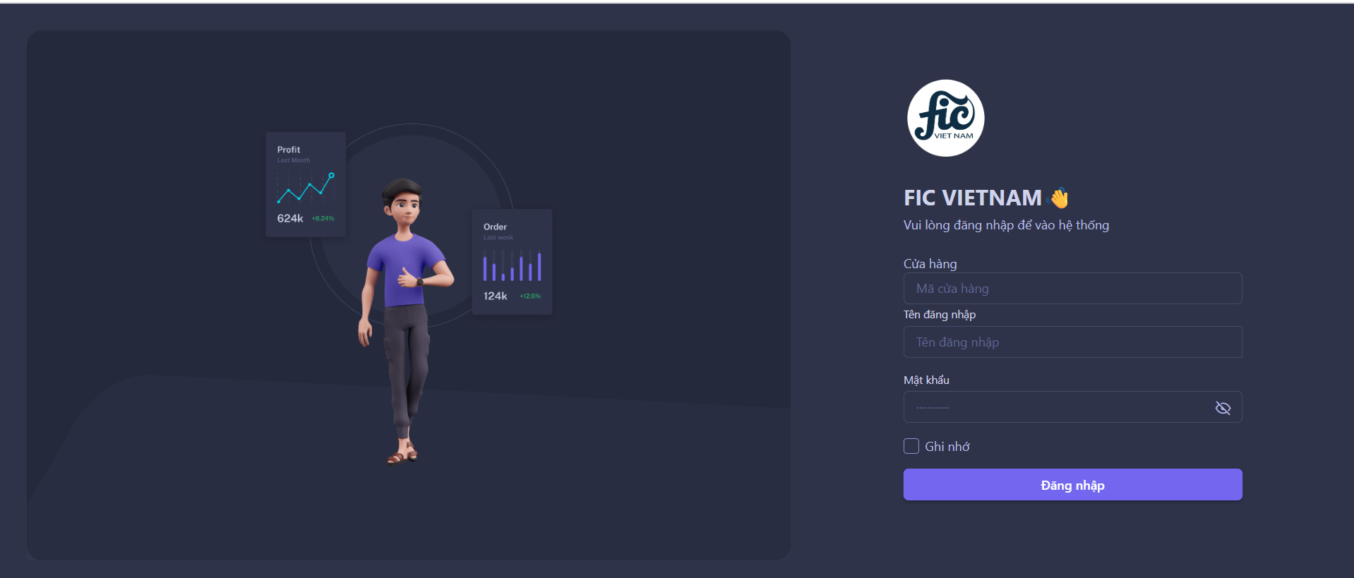 FIC FNB
